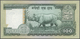 Delcampe - Nepal: Set Of 26 Notes Containing The Following Pick Numbers P. 1, 5, 8, 9, 10, 15, 16, 22, 23, 24, - Nepal