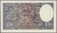 Delcampe - Nepal: Set Of 26 Notes Containing The Following Pick Numbers P. 1, 5, 8, 9, 10, 15, 16, 22, 23, 24, - Nepal