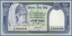 Delcampe - Nepal: Set Of 26 Notes Containing The Following Pick Numbers P. 1, 5, 8, 9, 10, 15, 16, 22, 23, 24, - Nepal