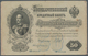 Russia / Russland: Lot With 132 Banknotes Russia 1898 - 1915 Containing 1 Ruble 1898 And 1915, 3 Rub - Russland