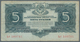 Russia / Russland: Very Interesting Lot With 41 Banknotes State Issues 1915 Till 1947, Comprising Fo - Russland