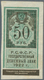 Delcampe - Russia / Russland: Very Interesting Lot With 41 Banknotes State Issues 1915 Till 1947, Comprising Fo - Russland