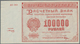 Delcampe - Russia / Russland: Very Interesting Lot With 41 Banknotes State Issues 1915 Till 1947, Comprising Fo - Rusia