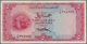 Yemen / Jemen: Set Of 16 Banknotes From Yemen AR And Yemen DR Containing The Following Banknotes: Fr - Yemen