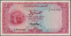 Yemen / Jemen: Set Of 16 Banknotes From Yemen AR And Yemen DR Containing The Following Banknotes: Fr - Jemen