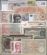 Yugoslavia / Jugoslavien: Album With 248 Banknotes Yugoslavia And Former Yugoslavian States, Compris - Yugoslavia