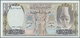 Alle Welt: Various World Banknotes: Large High Value Lot With About 800 Mostly Different Worldwide B - Sonstige & Ohne Zuordnung