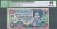 Alle Welt: Very Interesting Lot With 26 Banknotes Comprising CanadaThe Bank Of Nova Scotia 5 Dollars - Sonstige & Ohne Zuordnung