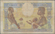 Alle Welt: Large Lot Of 38 Banknotes Containing Equatorial Guinea P. 17, 3; Italy P. 102a, B; Syria - Sonstige & Ohne Zuordnung