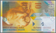 Alle Welt: Nice Lot With 9 Banknotes Norway 100 Kroner 2004, Hungary 1000 Forint 2010, Switzerland 1 - Andere & Zonder Classificatie