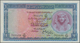 Delcampe - Africa / Afrika: Large Lot Of About 620 Banknotes From Africa & Middle East Collected In 2 Red Album - Andere - Afrika