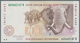 Delcampe - Africa / Afrika: Large Collection Of About 600 Banknotes From Africa, Mostly In UNC Condition, Conta - Otros – Africa