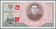 Asia / Asien: Large Lot Of Asia, Africa And Middle East Banknotes In Collectors Album Containing Abo - Otros – Asia
