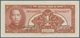 Delcampe - Asia / Asien: Large Lot Of Asia, Africa And Middle East Banknotes In Collectors Album Containing Abo - Andere - Azië
