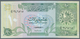 Delcampe - Asia / Asien: Large Lot Of Asia, Africa And Middle East Banknotes In Collectors Album Containing Abo - Sonstige – Asien