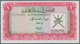 Delcampe - Asia / Asien: Large Lot Of Asia, Africa And Middle East Banknotes In Collectors Album Containing Abo - Otros – Asia