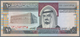 Delcampe - Asia / Asien: Large Lot Of Asia, Africa And Middle East Banknotes In Collectors Album Containing Abo - Otros – Asia