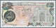 Delcampe - Asia / Asien: Large Lot Of Asia, Africa And Middle East Banknotes In Collectors Album Containing Abo - Andere - Azië