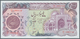 Delcampe - Asia / Asien: Large Lot Of Asia, Africa And Middle East Banknotes In Collectors Album Containing Abo - Otros – Asia