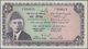 Asia / Asien: Set Of About 350 Mostly Different Banknotes From Asia For Example Containing The Follo - Otros – Asia