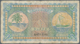 Delcampe - Asia / Asien: Set Of About 350 Mostly Different Banknotes From Asia For Example Containing The Follo - Sonstige – Asien