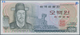 Delcampe - Asia / Asien: Set Of About 350 Mostly Different Banknotes From Asia For Example Containing The Follo - Sonstige – Asien