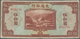 Delcampe - Asia / Asien: Set Of About 350 Mostly Different Banknotes From Asia For Example Containing The Follo - Autres - Asie