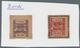 Delcampe - Asia / Asien: Large Collection Of About 600 Banknotes, Mostly In UNC Condition, Containing The Follo - Andere - Azië