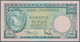 Delcampe - Asia / Asien: Large Collection Of About 600 Banknotes, Mostly In UNC Condition, Containing The Follo - Otros – Asia