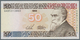 Delcampe - Asia / Asien: Collection Of About 500 Banknotes From Europe, Nearly All In UNC Condition, Containing - Otros – Asia