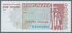 Delcampe - Asia / Asien: Collection Of About 500 Banknotes From Europe, Nearly All In UNC Condition, Containing - Sonstige – Asien