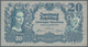 Delcampe - Asia / Asien: Collection Of About 500 Banknotes From Europe, Nearly All In UNC Condition, Containing - Andere - Azië