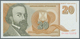 Delcampe - Asia / Asien: Collection Of About 500 Banknotes From Europe, Nearly All In UNC Condition, Containing - Otros – Asia