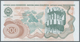 Delcampe - Asia / Asien: Collection Of About 500 Banknotes From Europe, Nearly All In UNC Condition, Containing - Otros – Asia