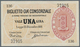 Delcampe - Europa: Large Collection Of About 600 Banknotes From Europa In Collectors Album, Mostly In UNC Condi - Otros – Europa