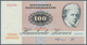 Delcampe - Europa: Large Collection Of About 600 Banknotes From Europa In Collectors Album, Mostly In UNC Condi - Otros – Europa
