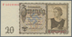 Delcampe - Europa: Large Collection Of About 600 Banknotes From Europa In Collectors Album, Mostly In UNC Condi - Otros – Europa