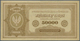 Delcampe - Europa: Large Collection Of About 600 Banknotes From Europa In Collectors Album, Mostly In UNC Condi - Otros – Europa