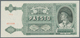 Delcampe - Europa: Large Collection Of About 600 Banknotes From Europa In Collectors Album, Mostly In UNC Condi - Otros – Europa