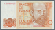 Delcampe - Europa: Large Collection Of About 600 Banknotes From Europa In Collectors Album, Mostly In UNC Condi - Andere - Europa