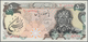 Middle East / Naher Osten: Lot Of 120 Banknotes Middle East Containing Mostly Modern Time Banknotes - Autres & Non Classés