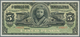 South America / Südamerika: Large Collection Of About 700 Banknotes From Asia And America As Well As - Sonstige – Amerika