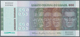 Delcampe - South America / Südamerika: Large Collection Of About 700 Banknotes From Asia And America As Well As - Otros – América