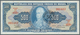 Delcampe - South America / Südamerika: Large Collection Of About 700 Banknotes From Asia And America As Well As - Otros – América