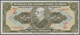 Delcampe - South America / Südamerika: Large Collection Of About 700 Banknotes From Asia And America As Well As - Otros – América