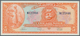 Delcampe - South America / Südamerika: Large Collection Of About 700 Banknotes From Asia And America As Well As - Andere - Amerika