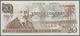 Delcampe - South America / Südamerika: Large Collection Of About 700 Banknotes From Asia And America As Well As - Otros – América