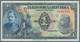 South America / Südamerika: Larger Lot Of About 250 Banknotes From America, Mostly In UNC Condition, - Andere - Amerika