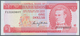 Delcampe - South America / Südamerika: Larger Lot Of About 250 Banknotes From America, Mostly In UNC Condition, - Andere - Amerika