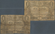 Deutschland - Altdeutsche Staaten: Großherzogl. Hessische Staatsschulden-Tilgungscasse 1 Gulden 1854 - [ 1] …-1871 : Duitse Staten